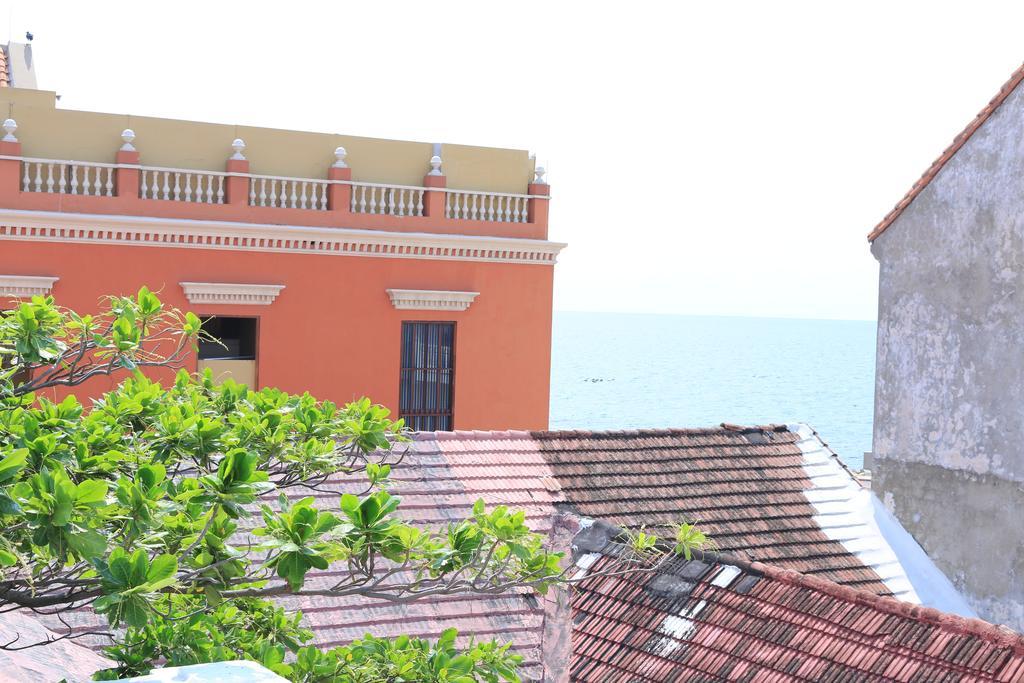 Casa De Los Reyes By Hmc Cartagena Eksteriør billede