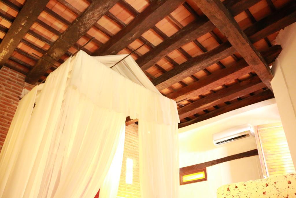 Casa De Los Reyes By Hmc Cartagena Eksteriør billede